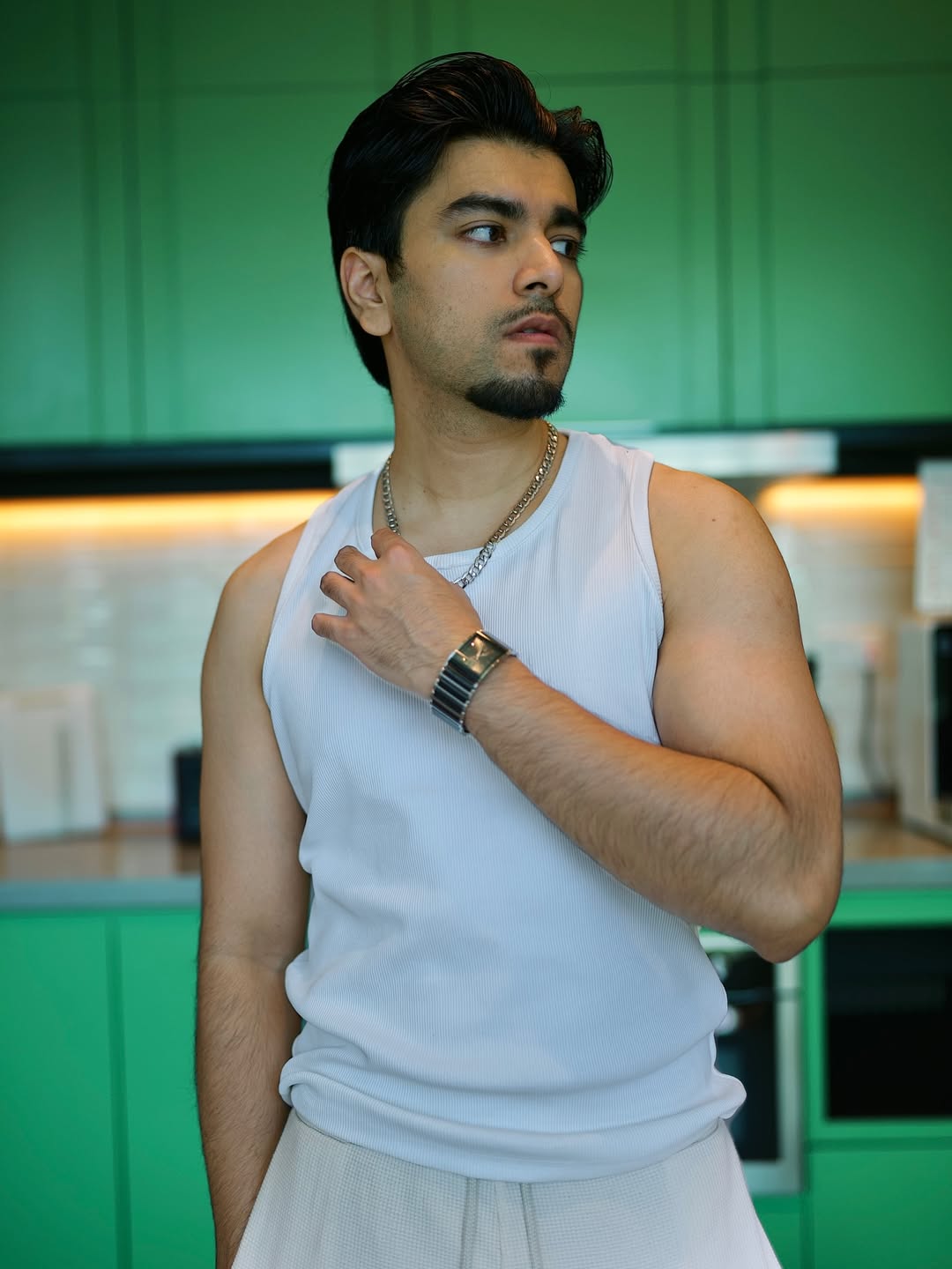 Salman Mohammad Muqtadir